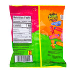 Sour Patch Kids Snapple 3.61oz - 12 Pack  Nutrition Facts Ingredients
