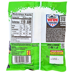 Sour Patch Kids Strikers 3.17oz - 12 Pack