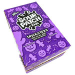 Sour Patch Kids Tricksters Theatre Box 3.52oz - 12 Pack