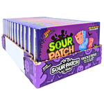 Sour Patch Kids Tricksters Theatre Box 3.52oz - 12 Pack