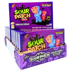 Sour Patch Kids Tricksters Theatre Box 3.52oz - 12 Pack
