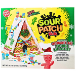 Sour Patch Kids Ultimate Ski Cookie Kit Chalet 35.3oz - 1 Pack