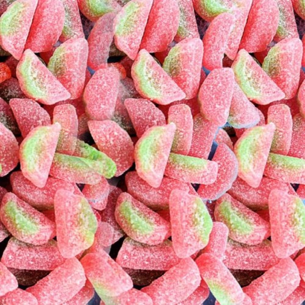 Sour Patch Kids Watermelon Candies 2.26 kg - 1 Bag - Bulk Candy