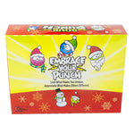 Sour Punch Candy Canes 12ct 5.3oz - 12 Pack