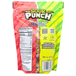 Sour Punch Christmas Trees Apple & Cranberry 9oz - 6 Pack
