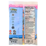 Sour Punch Ice Cream Truck Bites 105g - 12 Pack