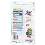 Sour Strips Melonade 96g - 12 Pack