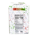 Sour Strips Watermelon 96g - 12 Pack  Nutrition Facts Ingredients
