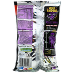 Space Raiders Saucy BBQ Corn Chips 30g (UK) - 36 Pack