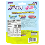 Spring Peelables Gummy Bag 2.5oz - 10 Pack