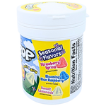 Spring Time Push Pop Gummy Pop-its 2oz - 8 Pack