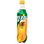 Sprite Lemon Tea 500mL (China) - 12 Pack