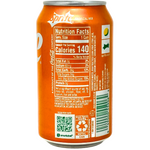 Sprite Tropical Mix 355mL - 12 Can