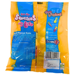 Squashies Tropical (UK) 100g - 12 Pack