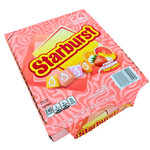 Starburst Fruit Creme 2.07oz - 24 Pack