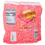Starburst Fruit Creme Share Size 15.6oz - 6 Bag