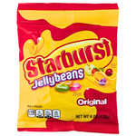 Starburst Jellybeans Original 6oz - 12 Pack