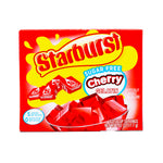 Starburst Sugar Free Gelatin Cherry 17.7g - 12 Pack