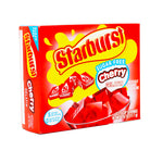 Starburst Sugar Free Gelatin Cherry 17.7g - 12 Pack