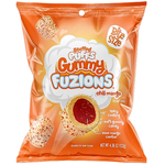 Stuffed Puffs Gummy Fuzions Chili Mango 120g - 8 Pack