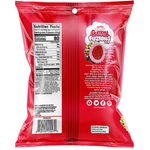 Stuffed Puffs Gummy Fuzions Fruity Punch 120g - 8 Pack
