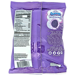 Stuffed Puffs Gummy Fuzions Sour Berry 120g - 8 Pack