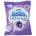 Stuffed Puffs Gummy Fuzions Sour Berry 120g - 8 Pack