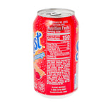 Sunkist Strawberry Orange 355mL - 12 Pack