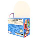 Super Mario Chocolaty Crispy Hearts 45g - 24 Pack