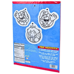 Super Mario Holiday Countdown Calendar 1.76oz - 12 Pack