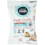 Sweet Chaos Drizzled Popcorn Cake Batter 42.5g - 8 Pack