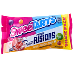 Sweetarts Chewy Fusion Fruit Punch Medley 3oz - 12 Pack