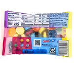 Sweetarts Gummies Fruity Splitz 3oz - 12 Pack