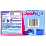 Sweetarts Merry Mix 5oz - 10 Pack