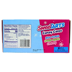 Sweetarts Mini Candy Canes 4.8oz - 18 Pack