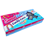 Sweetarts Mini Candy Canes 4.8oz - 18 Pack