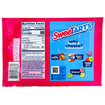 Sweetarts Ropes Sour Apple 3.5oz - 12 Pack - Wonka - Ingredients - Nutrition facts