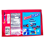 Sweetarts Soft & Chewy Ropes Twisted Rainbow Punch 3.5oz - 12 Pack