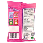 Sweeto Marshmallow Hearts 100g - 24 pack