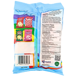 Sweeto Marshmallow Unicorn Swirls 100g - 24 pack