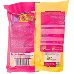 Swizzel's Squashies Drumstick Rhubarb & Custard 120g (UK) - 12 Pack