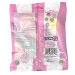 Swizzels Squashies Love Hearts 120g - 12 Pack