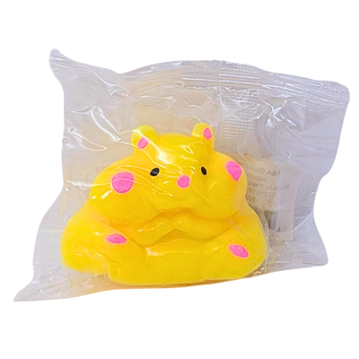 TABA Squishy Hamster - 24 Piece