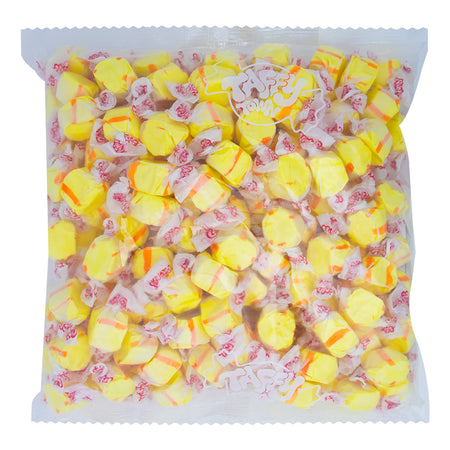 Salt Water Taffy Banana 2.5lbs. - 1 Bag