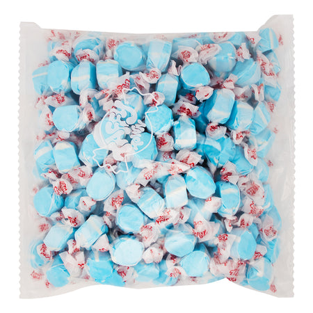 Salt Water Taffy Blueberry 2.5lbs - 1 Bag