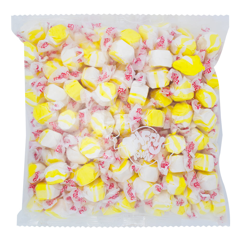 Salt Water Taffy Buttered Popcorn 2.5lbs - 1 Bag