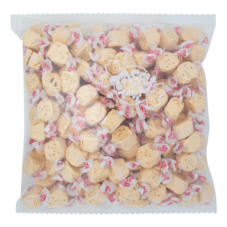 Salt Water Taffy Chocolate Chip Cookie 2.5lb - 1 bag