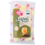 Taffy Town Eggnog Taffy 90g - 9 Pack
