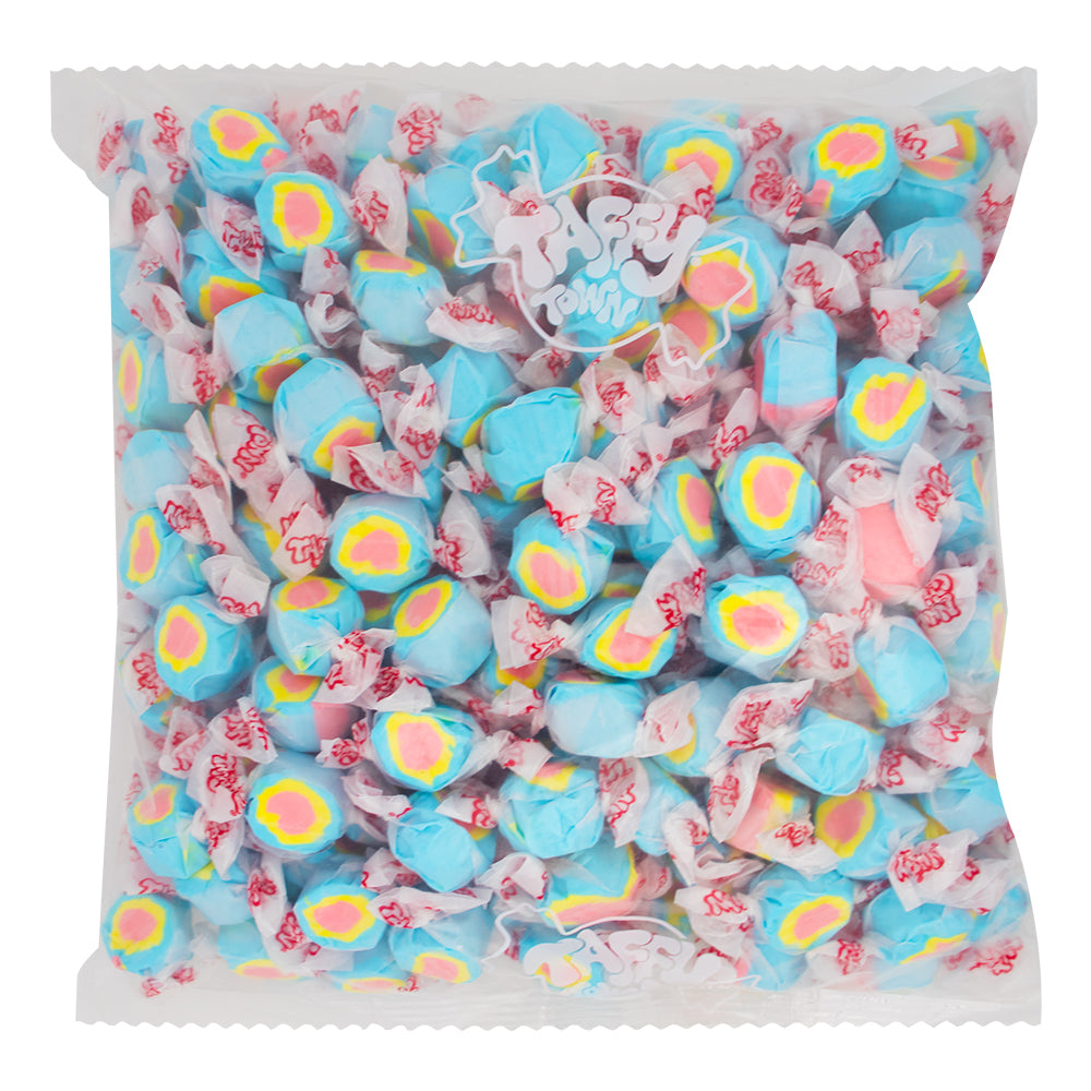 Salt Water Taffy Fruity Cereal 2.5lbs - 1 Bag