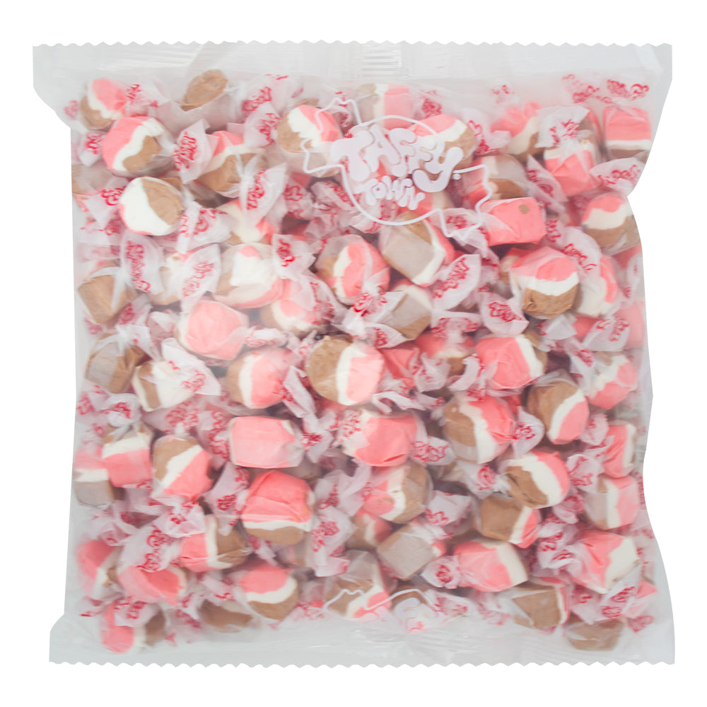 Salt Water Taffy Neapolitan 2.5 lbs. - 1 Bag